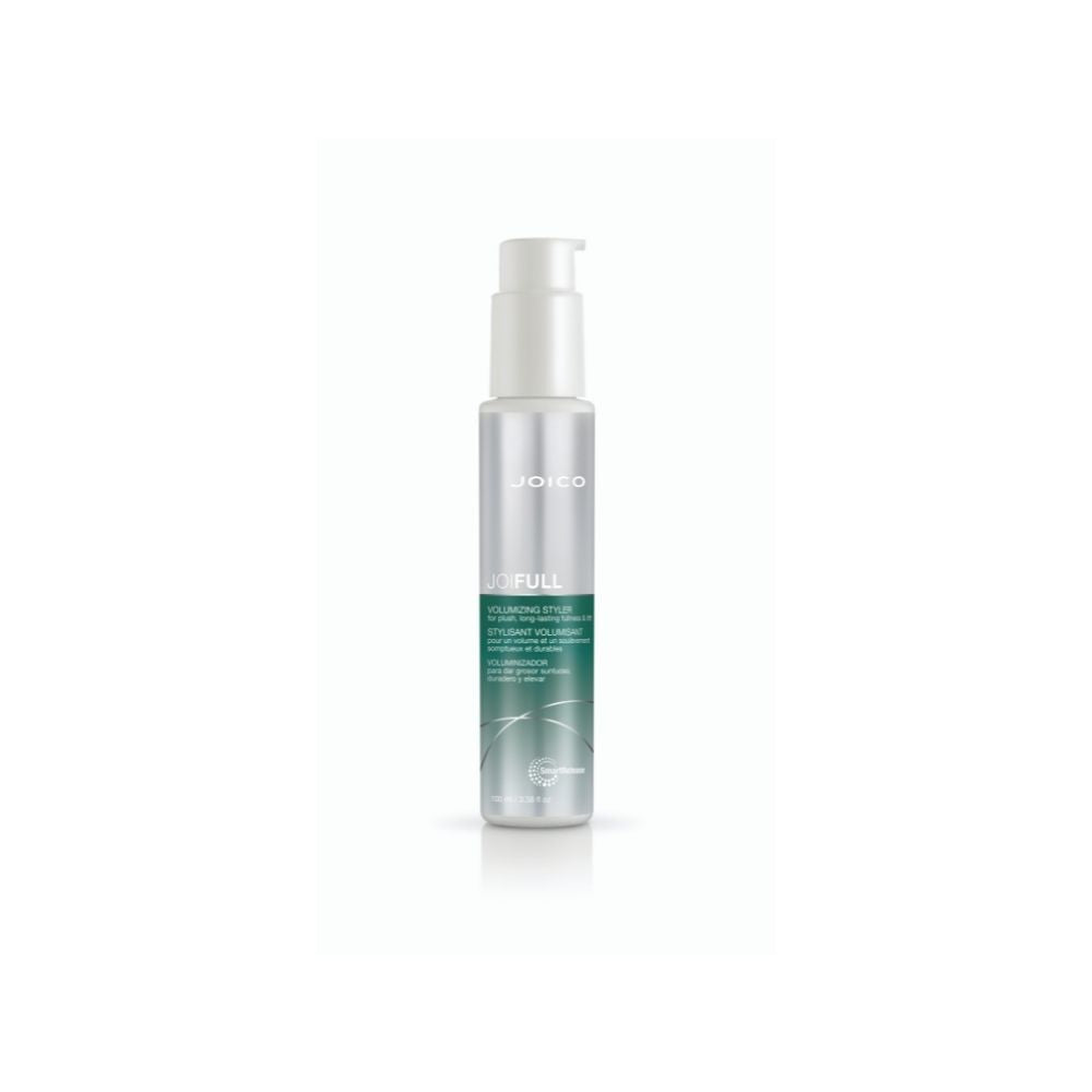 Joico : Crème Volumisante à tenue naturelle pour cheveux fins JoiFull