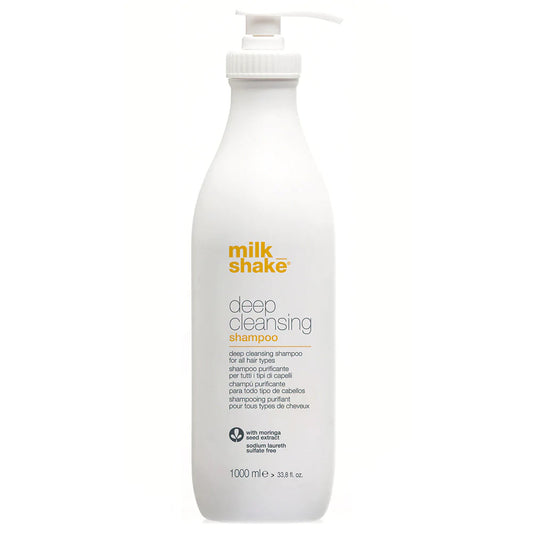 Milk_Shake : Shampooing purifiant pour tout type de cheveux