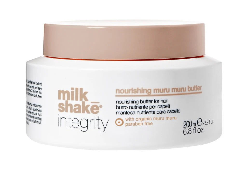 Milk_Shake : Traitement Integrity Nourrissant Intensif