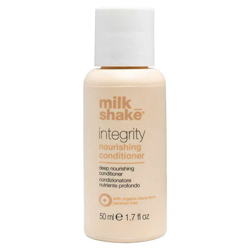 Milk_Shake : Revitalisant Integrity Nourrissant Pour Tout Type De Cheveux