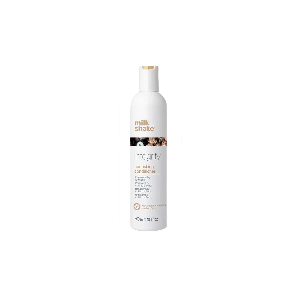 Milk_Shake : Revitalisant Integrity Nourrissant Pour Tout Type De Cheveux