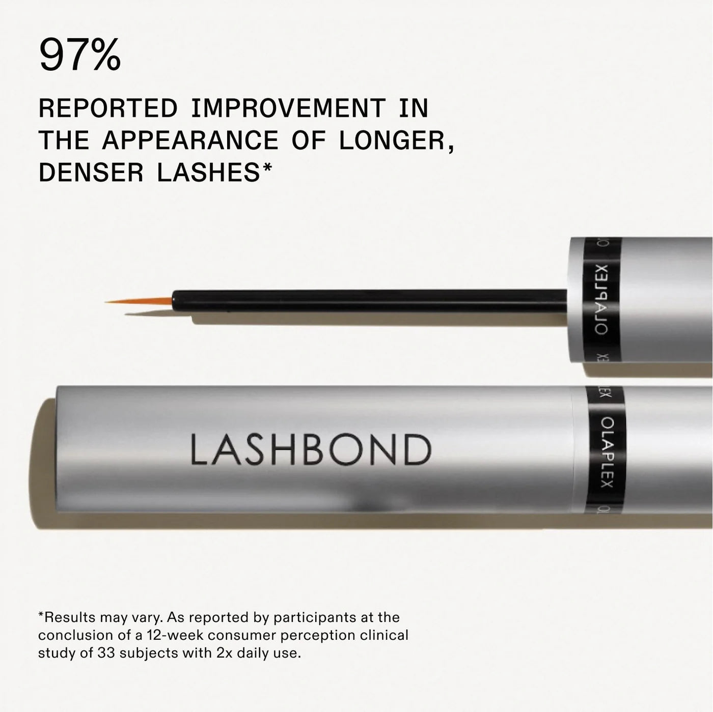 Olaplex : Lashbond Sérum Pour Cils