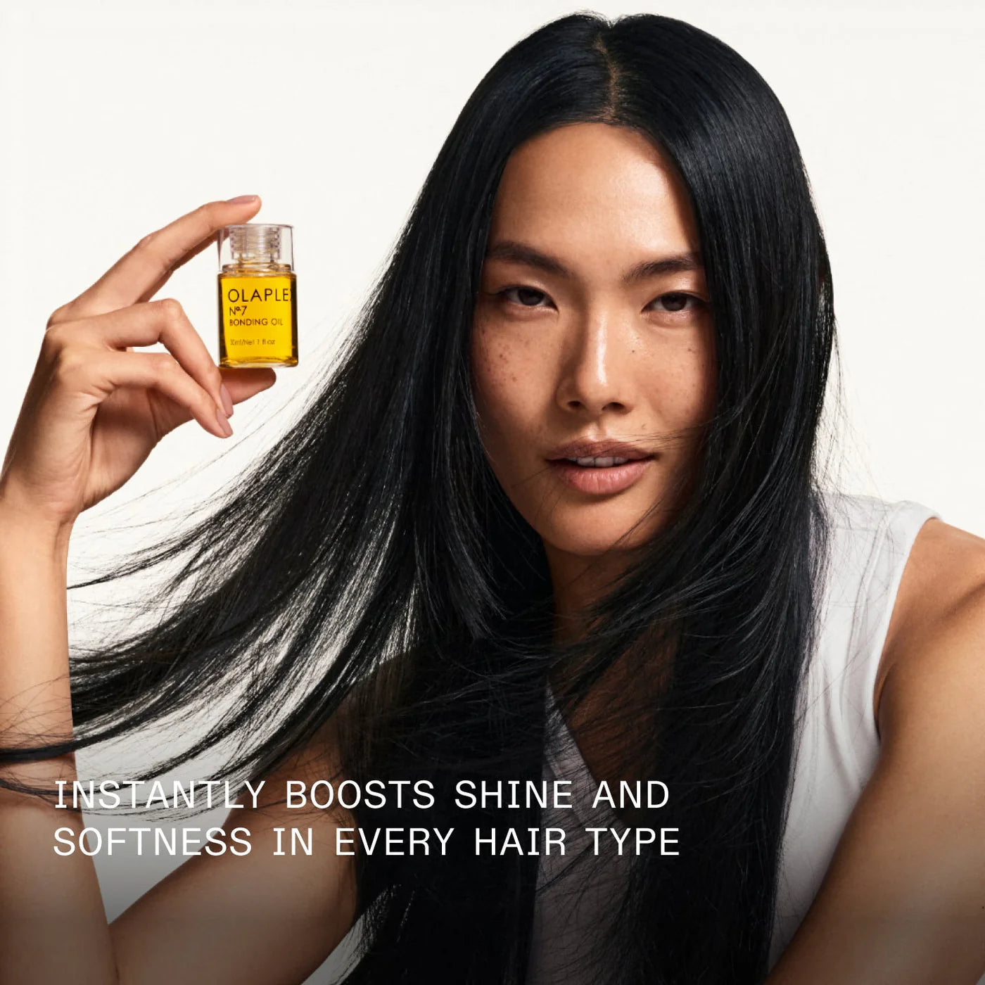 Olaplex : N° 7 Bonding Oil