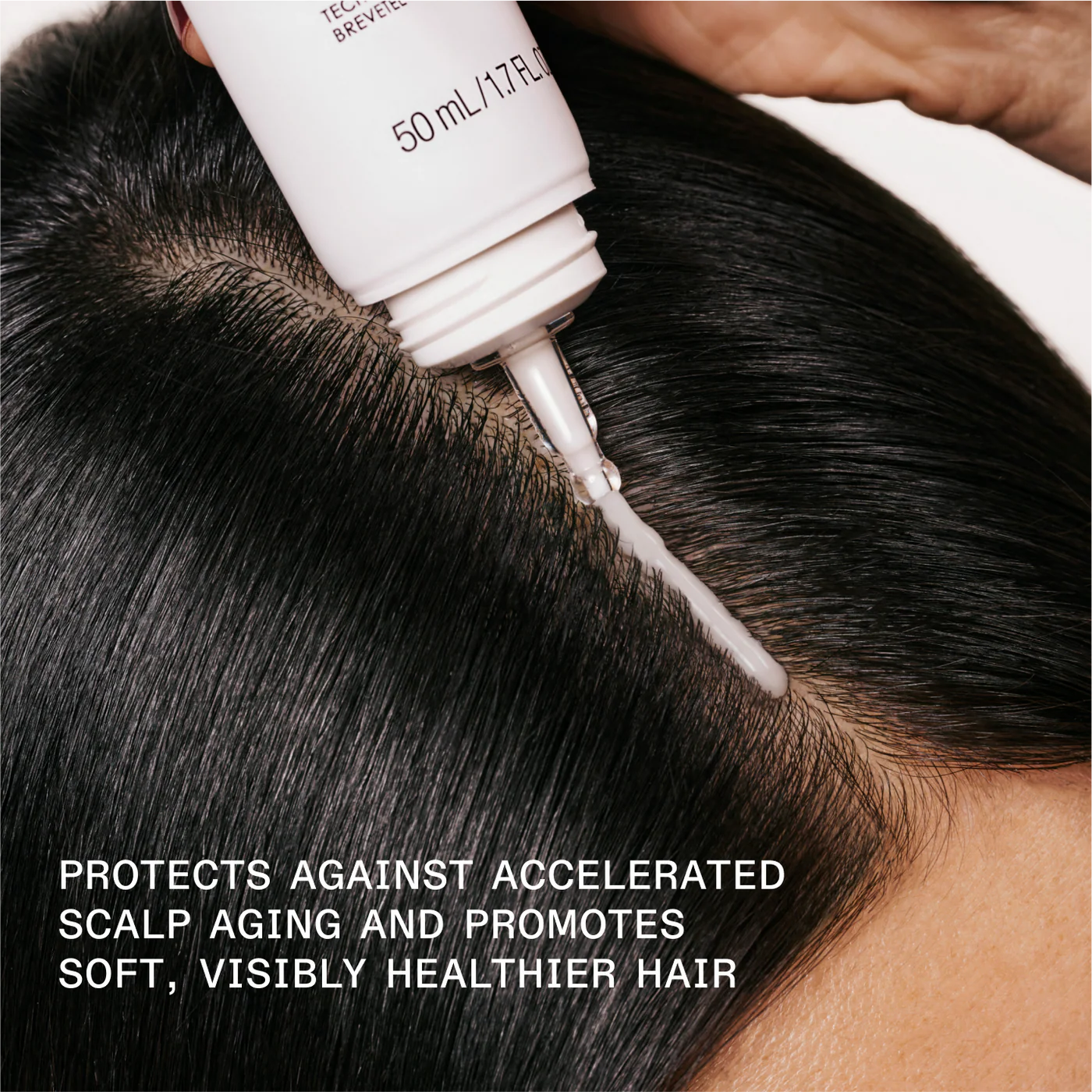 Olaplex : N° 0.5 Traitement De Longévité Du Cuir Chevelu