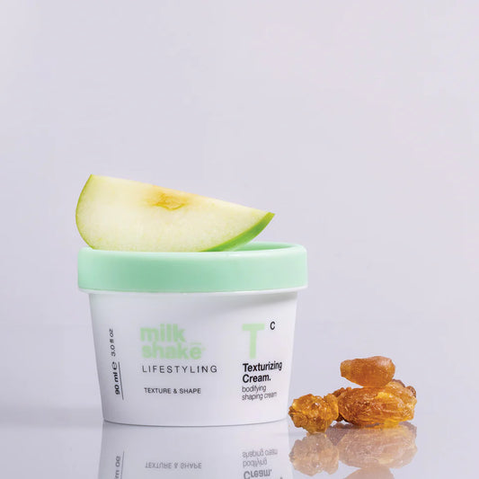 Milk_Shake : Crème Texturisante Lifestyling Texturizing Cream