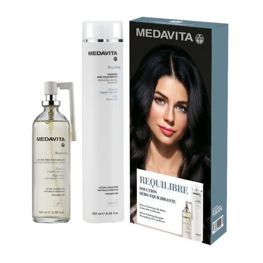 Medavita: Sebo-Balancing Rebalance Box