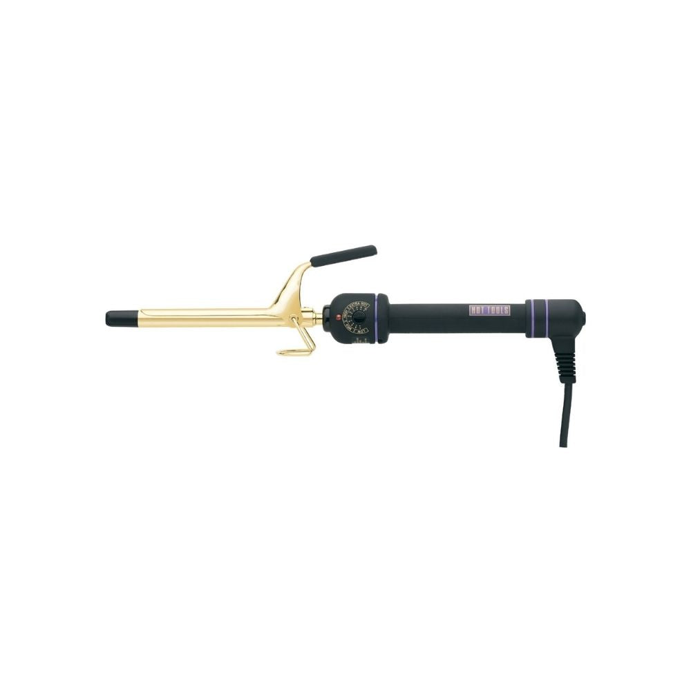Hot Tools : Fer A Friser A Clip