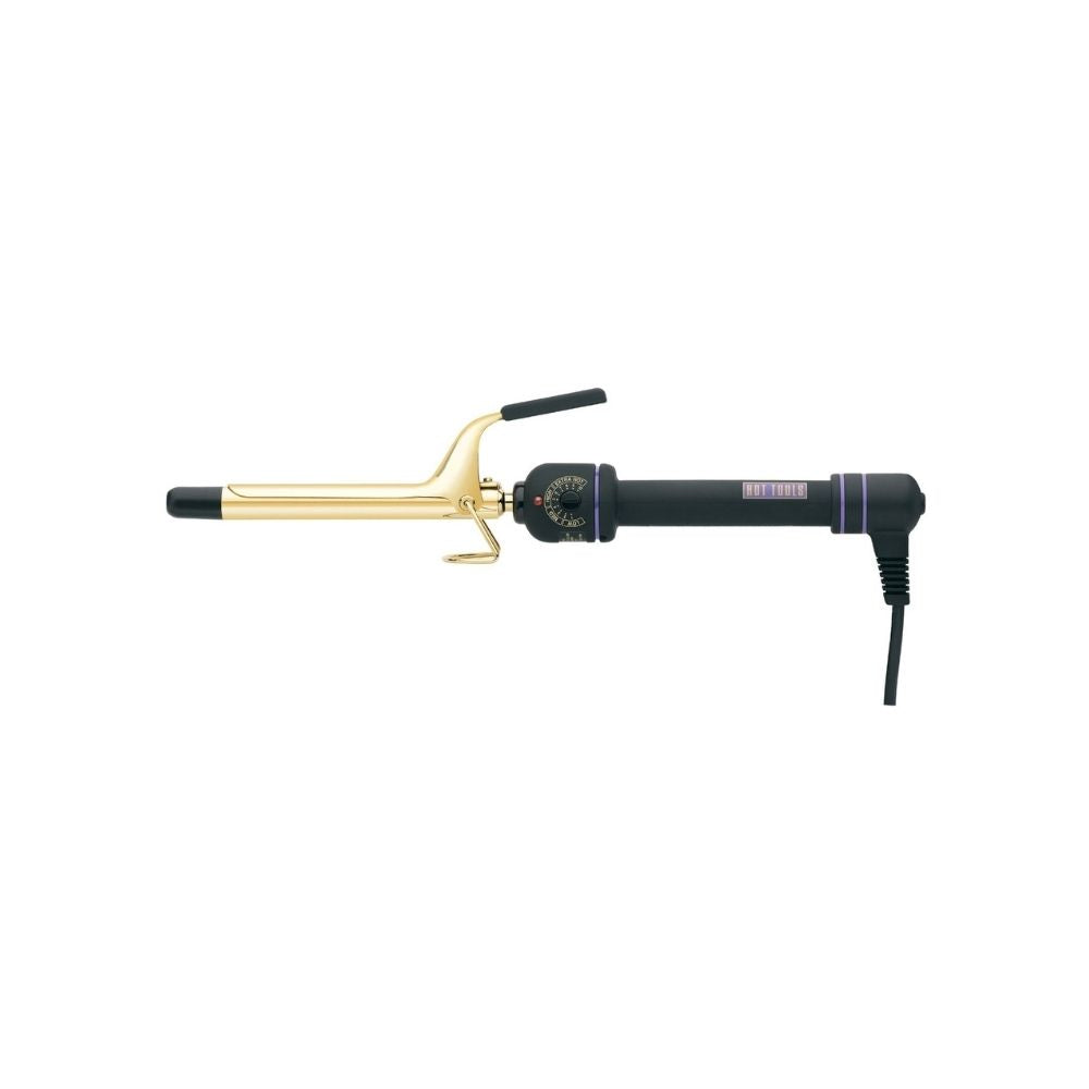 Hot Tools : Fer A Friser A Clip