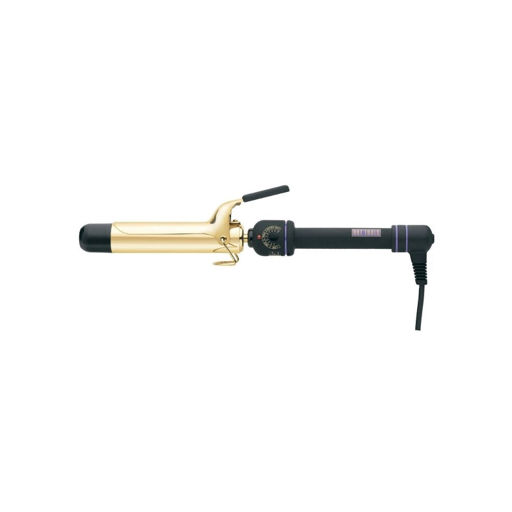 Hot Tools : Fer A Friser A Clip