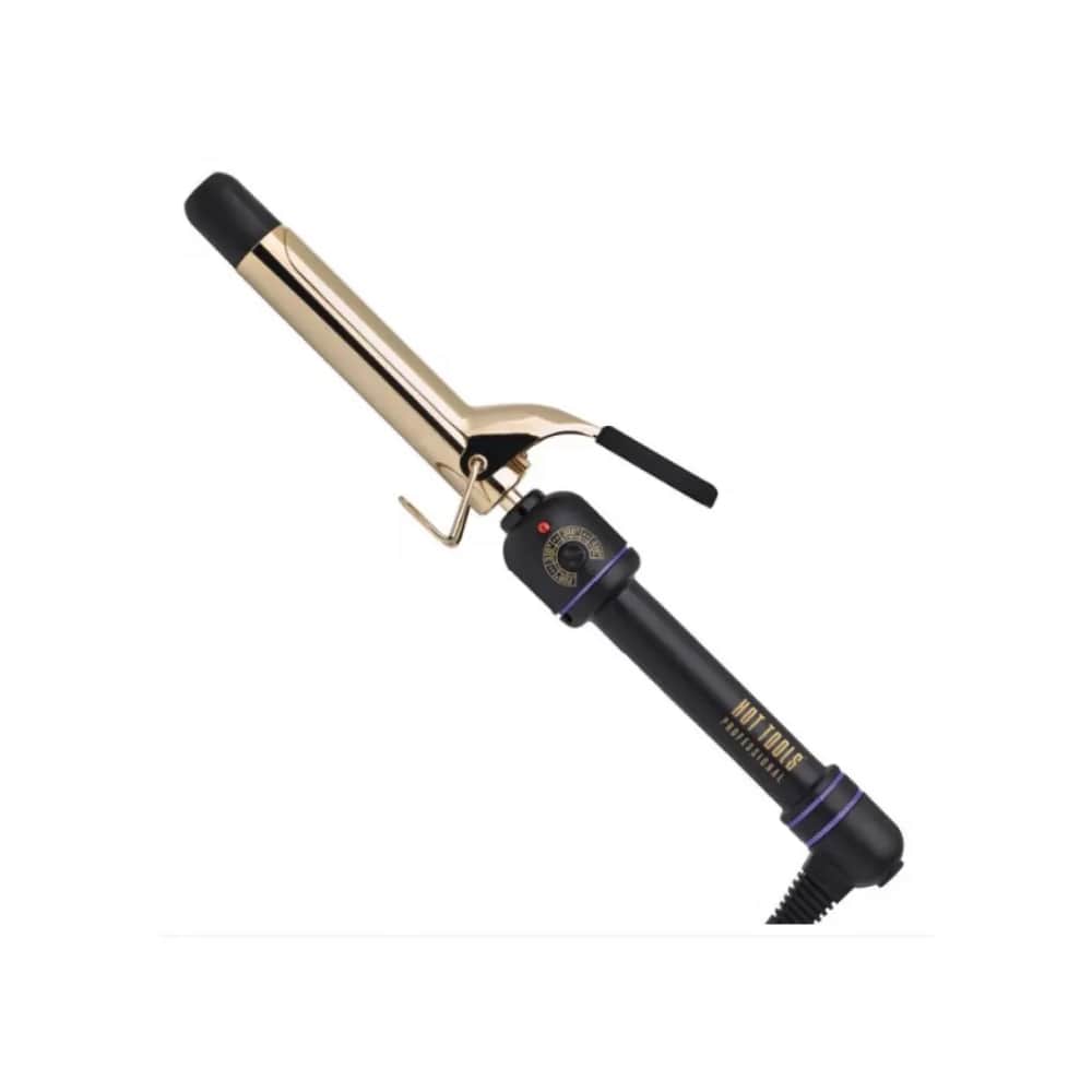 Hot Tools : Fer A Friser A Clip