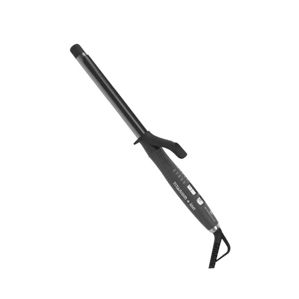 Olivia Garden : Fer À Friser Titanium + Ion