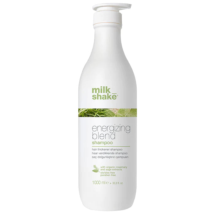 Milk_Shake : Shampooing Energizing Blend Densifiant