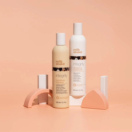 Milk_Shake : Revitalisant Integrity Nourrissant Pour Tout Type De Cheveux