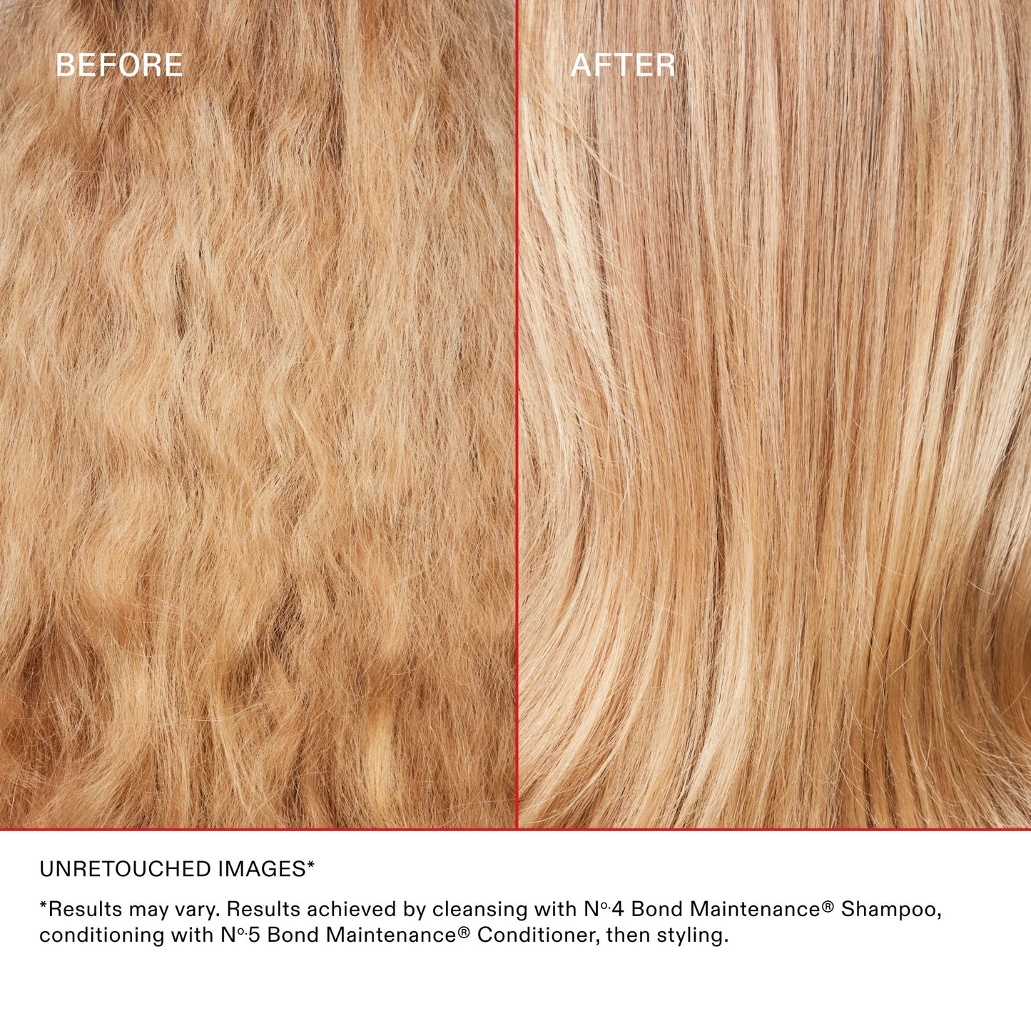 Olaplex : Trousse Nettoyage Pour Cheveux Sains