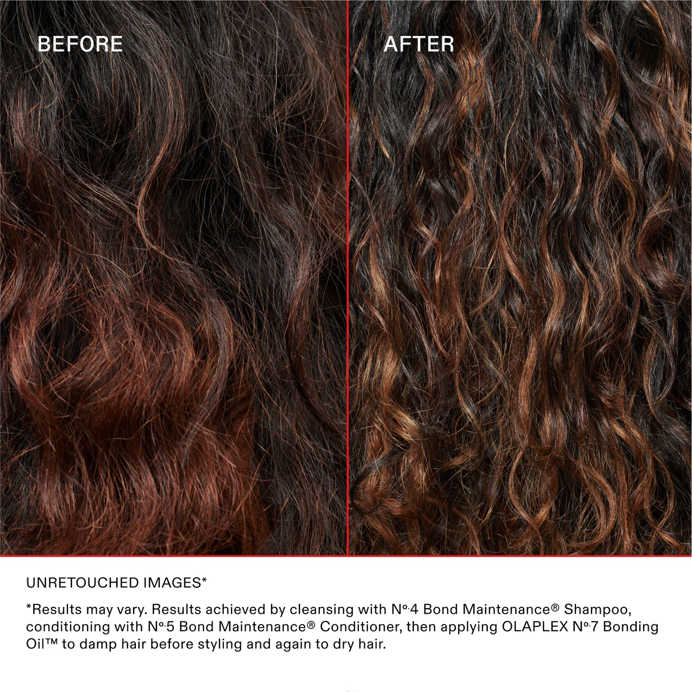 Olaplex : N° 7 Bonding Oil
