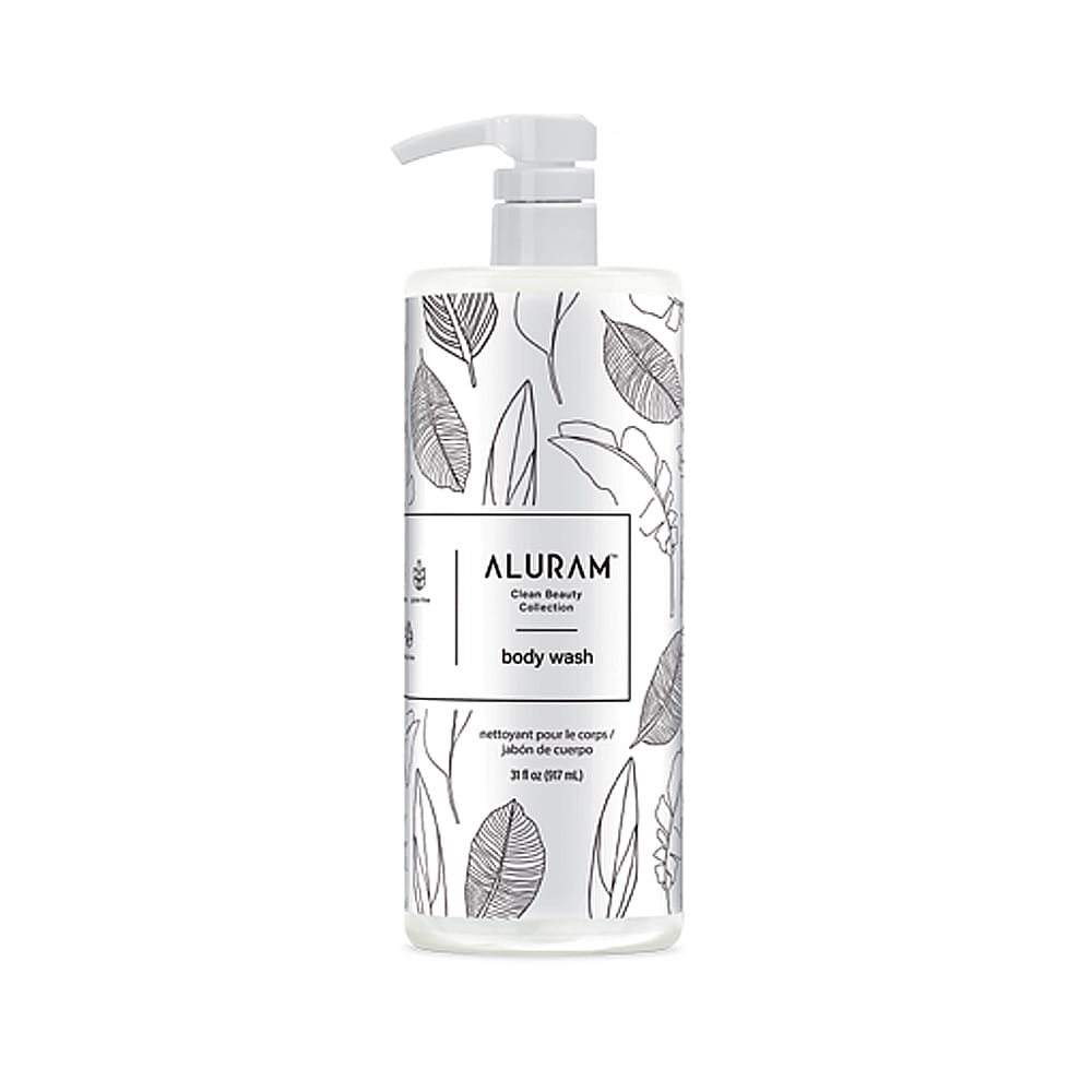 Aluram: Moisturizing Tanning Lotion