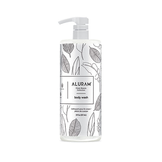 Aluram: Moisturizing Tanning Lotion