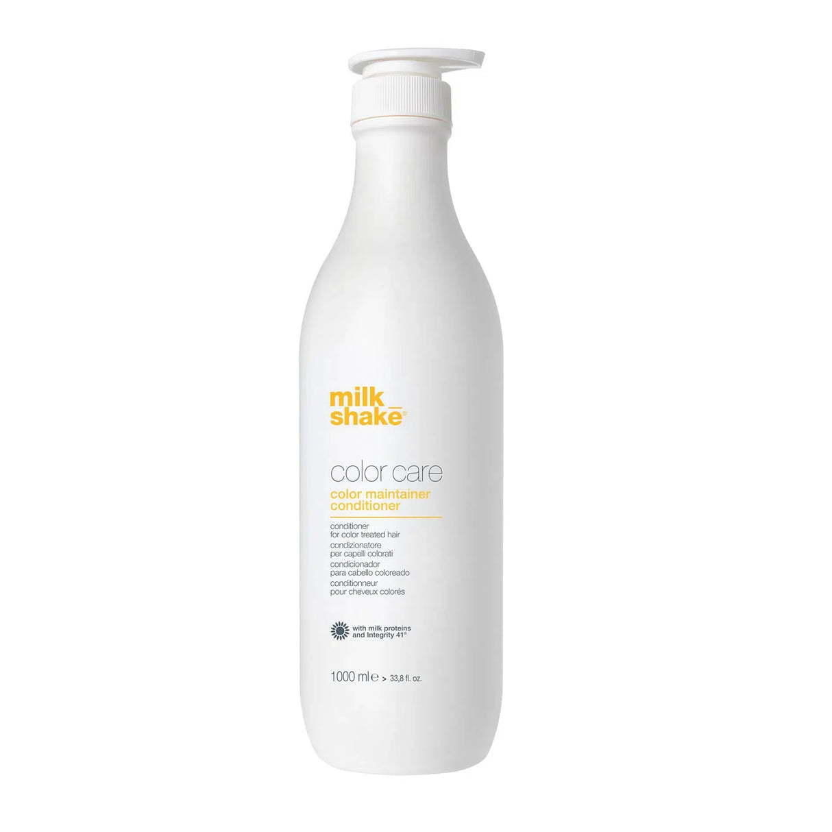 Milk_Shake : Revitalisant Pour Cheveux Colorés