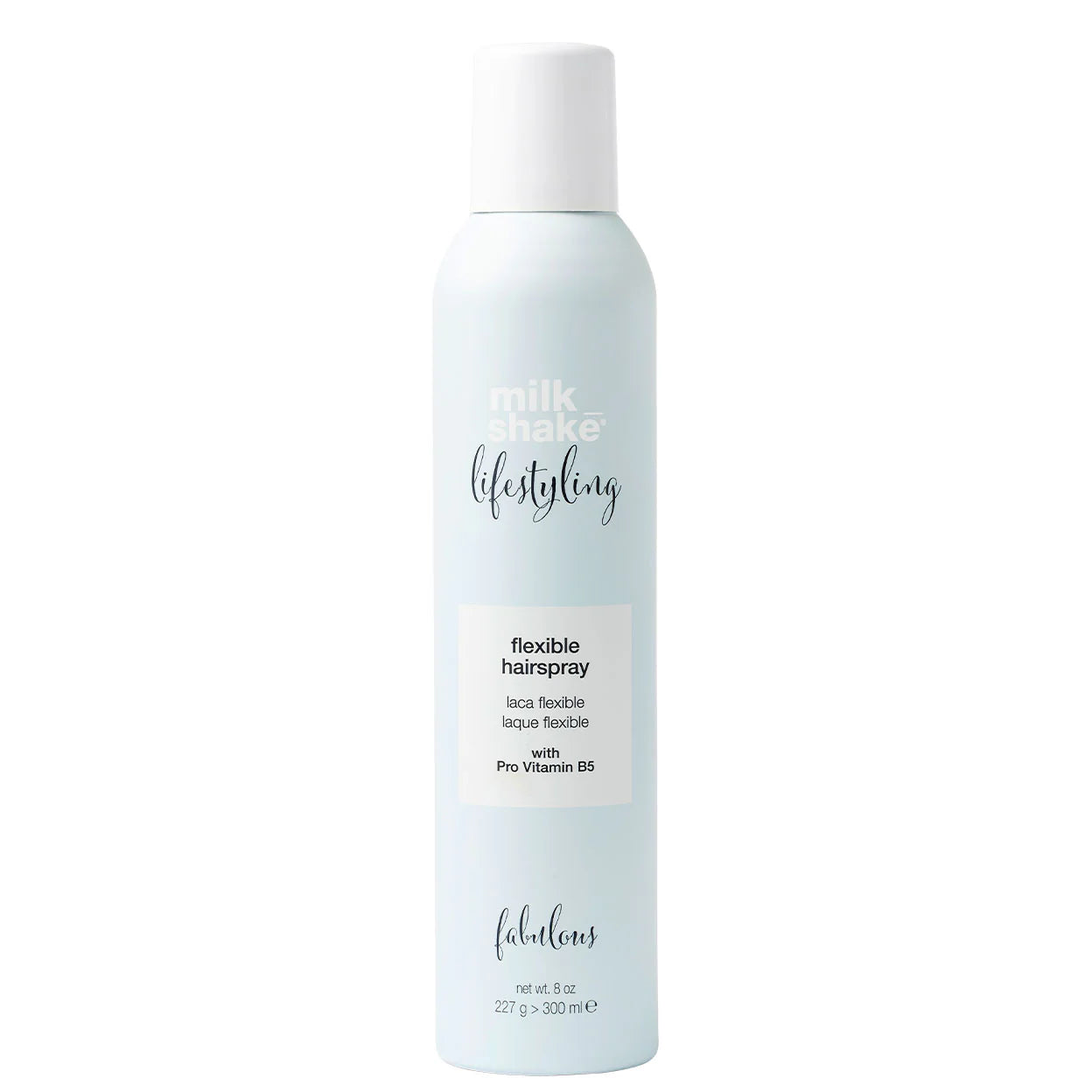 Milk_Shake : Fixatif Fexible Lifestyling