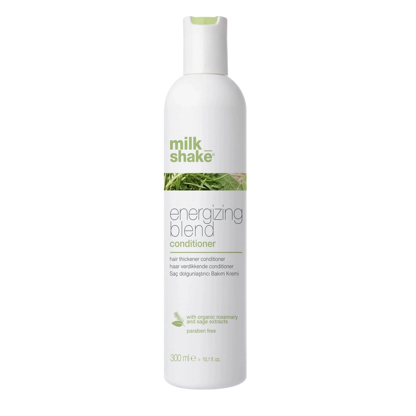 Milk_Shake : Revitalisant Energizing Blend Densifiant