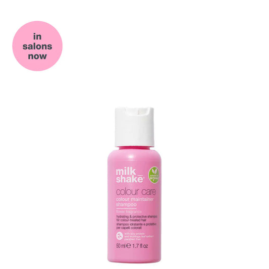Milk_Shake : Shampooing Flower Fragrance Hydratant Et Protecteur Pour Cheveux Colorés