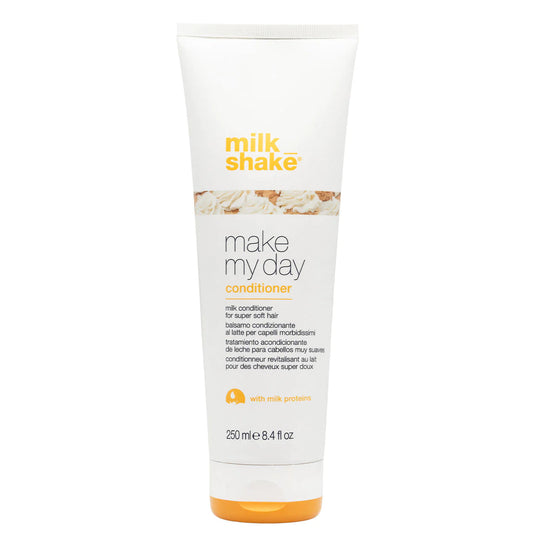 Milk_Shake : Revitalisant Make My Day Pour Cheveux Fins