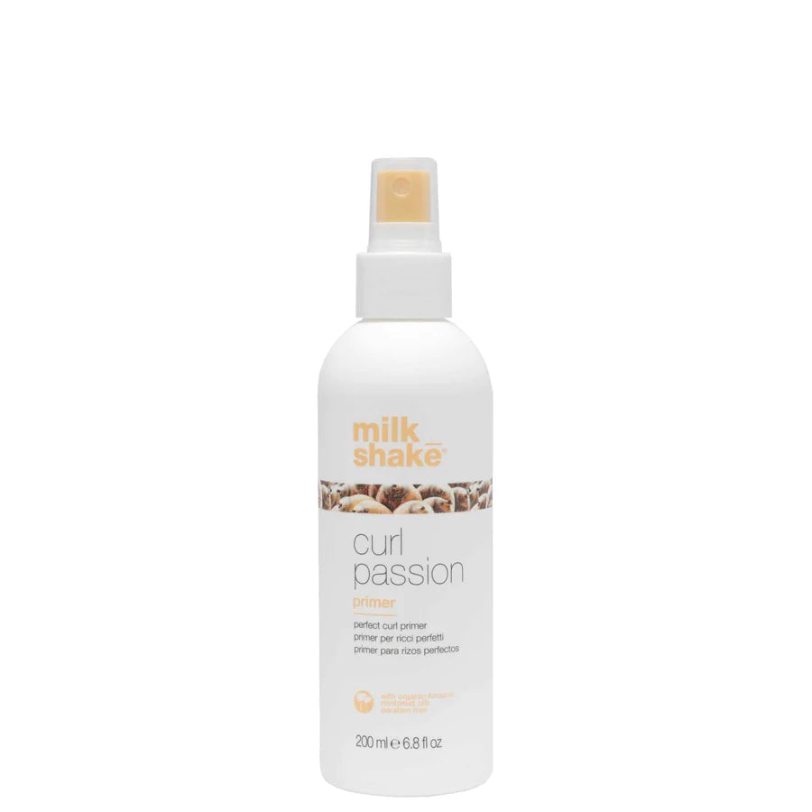 Milk_Shake : Primer curl passion pour cheveux bouclés