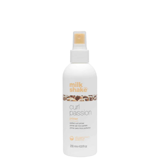 Milk_Shake : Primer curl passion pour cheveux bouclés