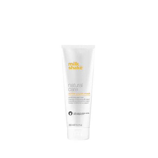 Milk_Shake : Masque Revitalisant Active Yogurt