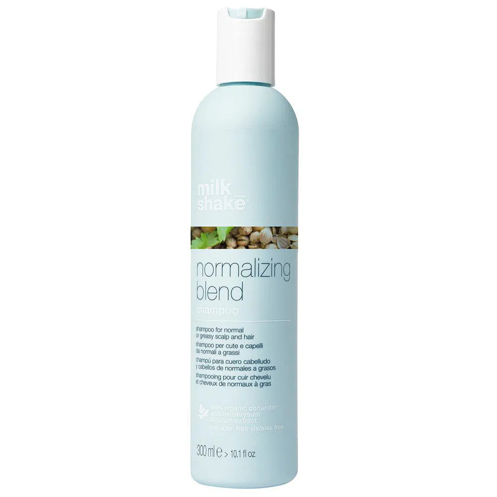 Milk_Shake : Shampooing Normalizing Blend Pour Cuir Chevelu