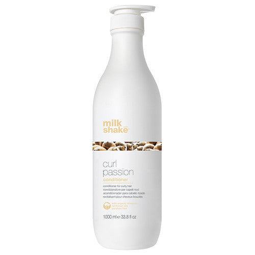 Milk_Shake : Revitalisant Curl Passion Pour Cheveux Bouclés