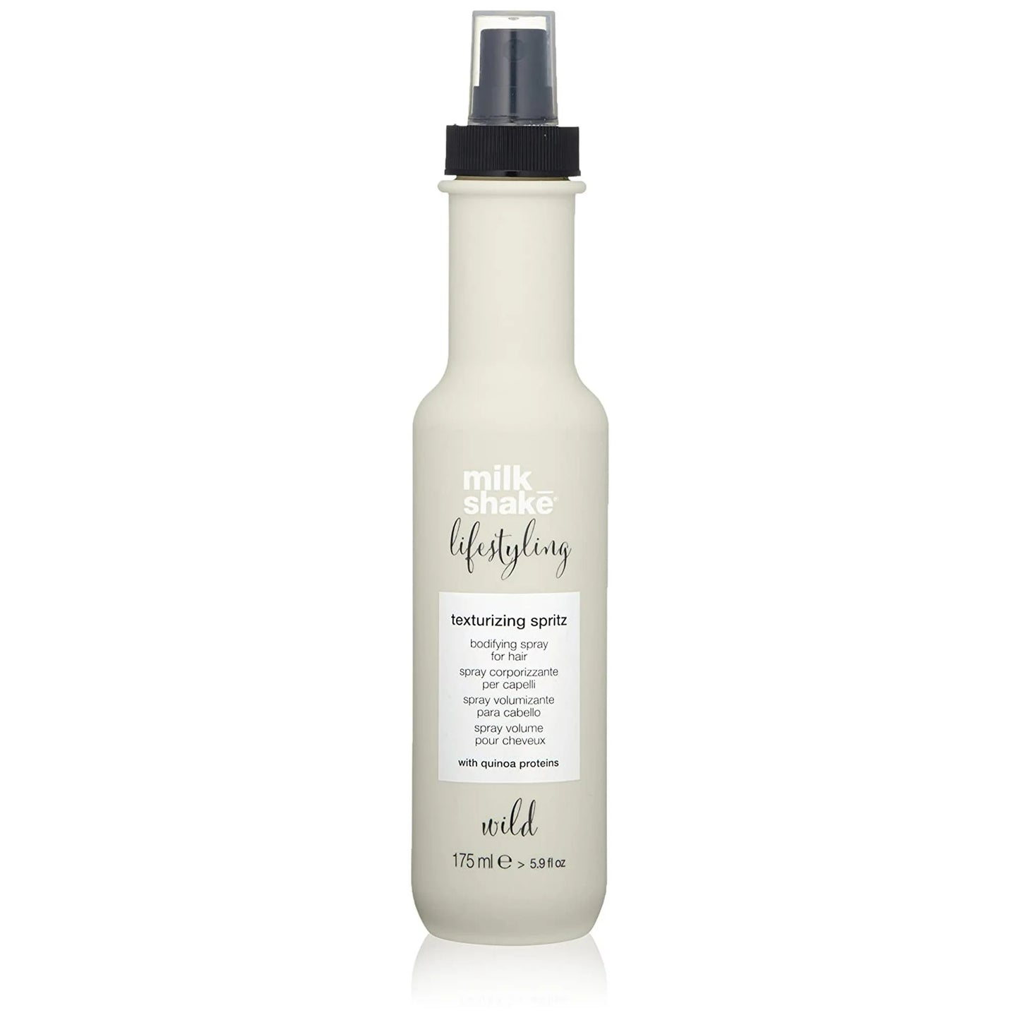 Milk_Shake : Fixatif Lifestyling Volume Non Aérosol