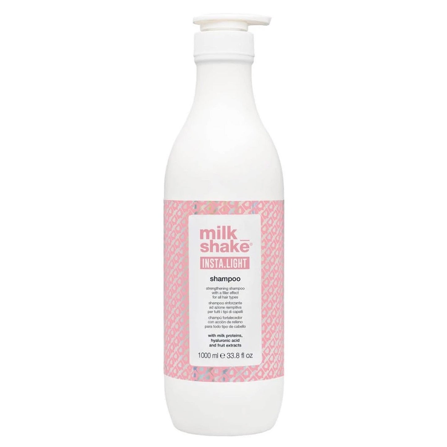 Milk_Shake : Shampooing Fortifiant Instalight