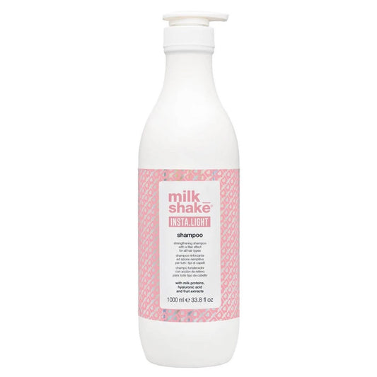 Milk_Shake : Shampooing Fortifiant Instalight