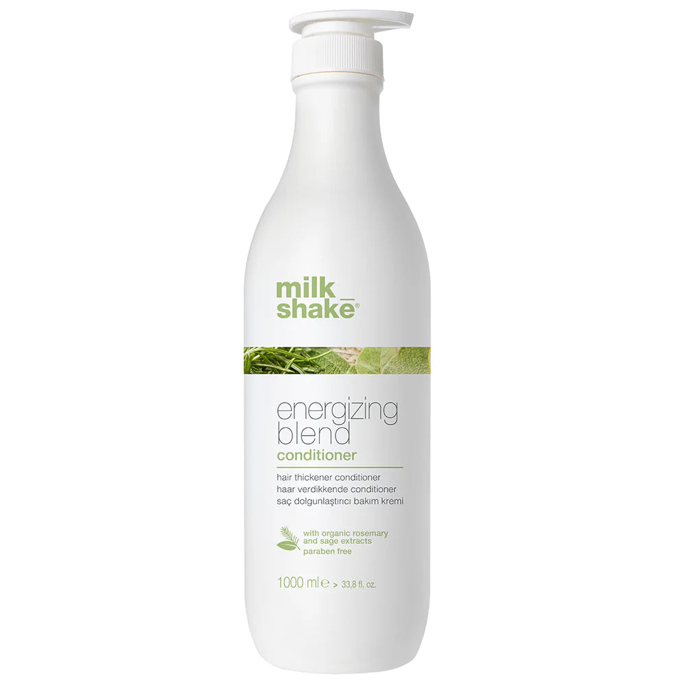 Milk_Shake : Revitalisant Energizing Blend Densifiant
