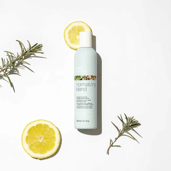 Milk_Shake : Shampooing Normalizing Blend Pour Cuir Chevelu
