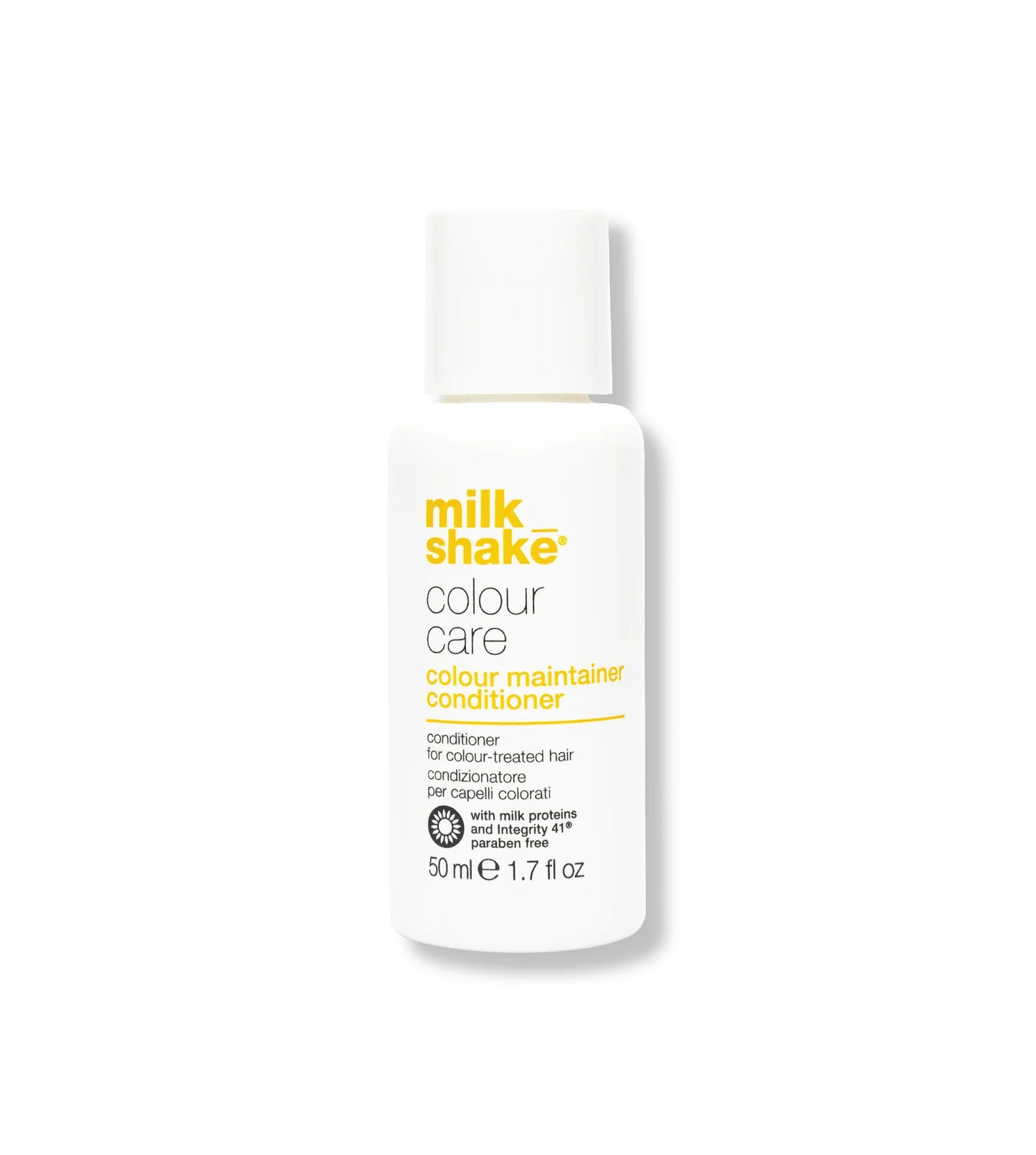 Milk_Shake : Revitalisant Pour Cheveux Colorés