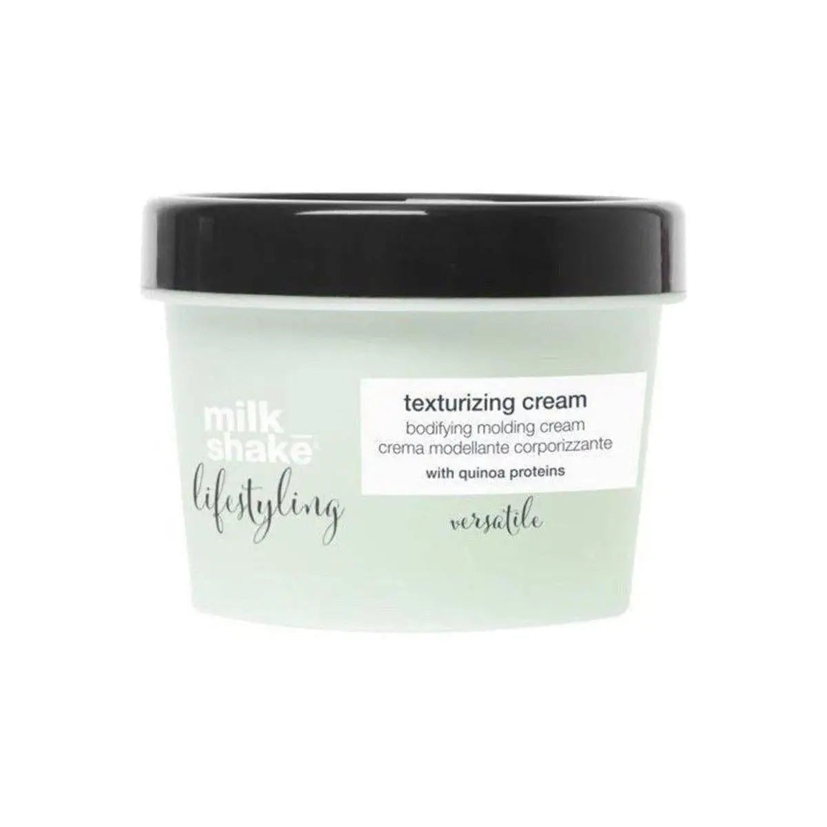 Milk_Shake : Crème Texturisante Lifestyling Texturizing Cream