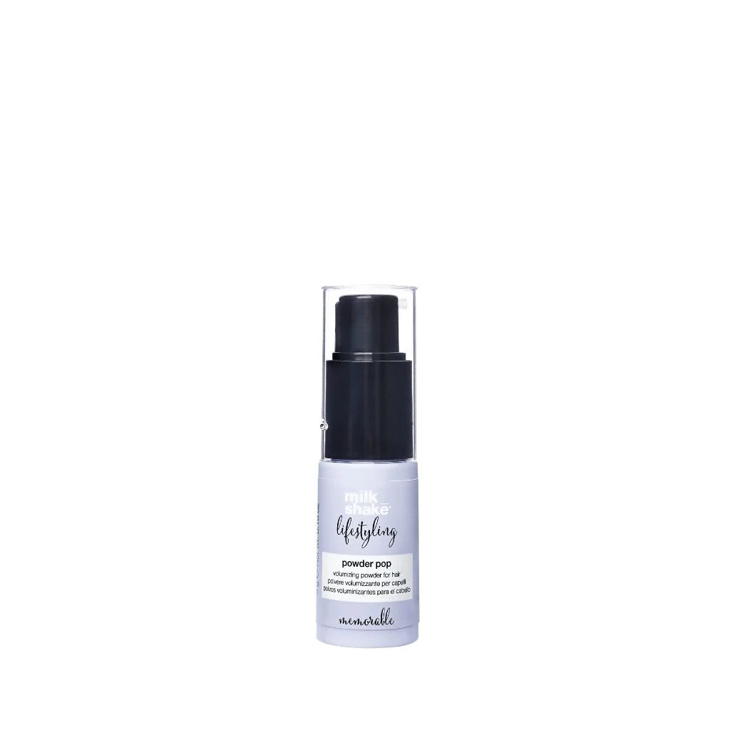 Milk_Shake : Poudre Volumisante Lifestyling Powder Pop
