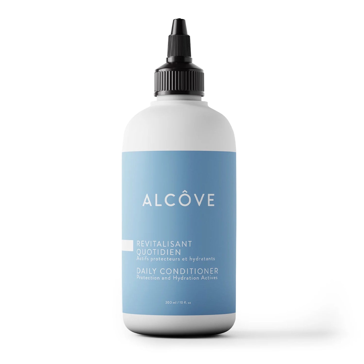 Alcôve : Revitalisant Quotidien