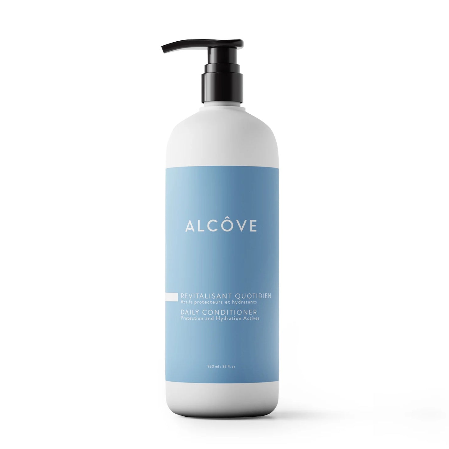 Alcôve : Revitalisant Quotidien