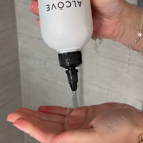 Alcôve : Shampooing Quotidien