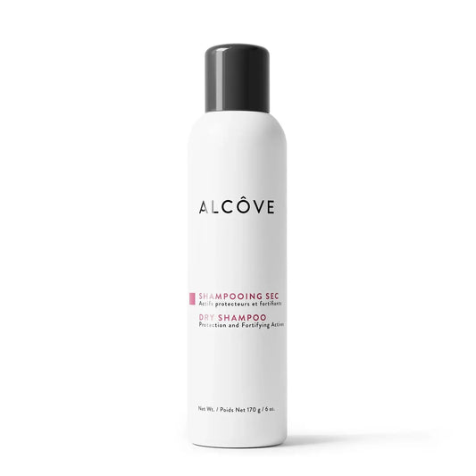 Alcôve : Shampooing Sec