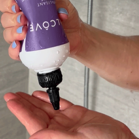 Alcôve : Revitalisant Hydratant
