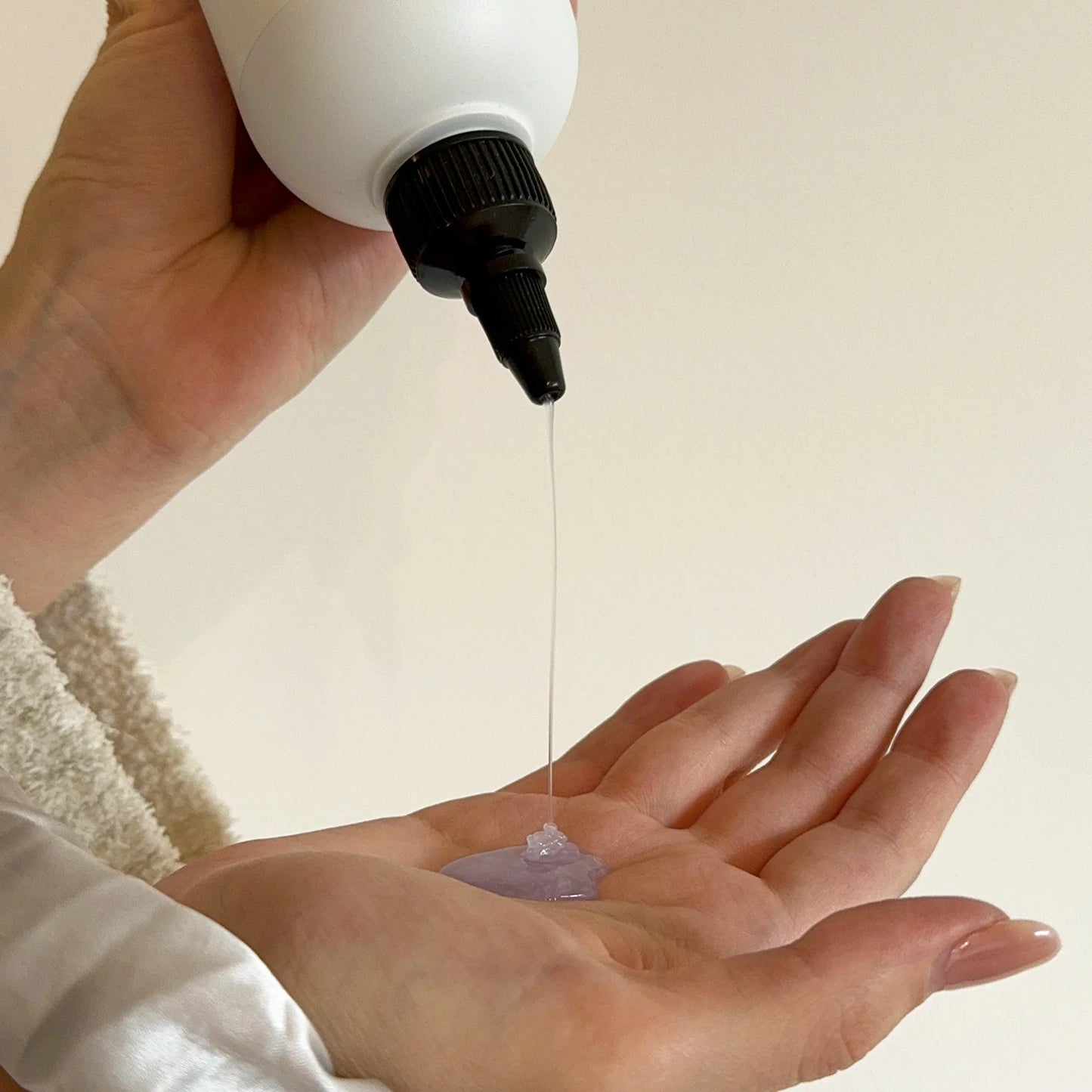Alcôve : Shampooing Hydratant
