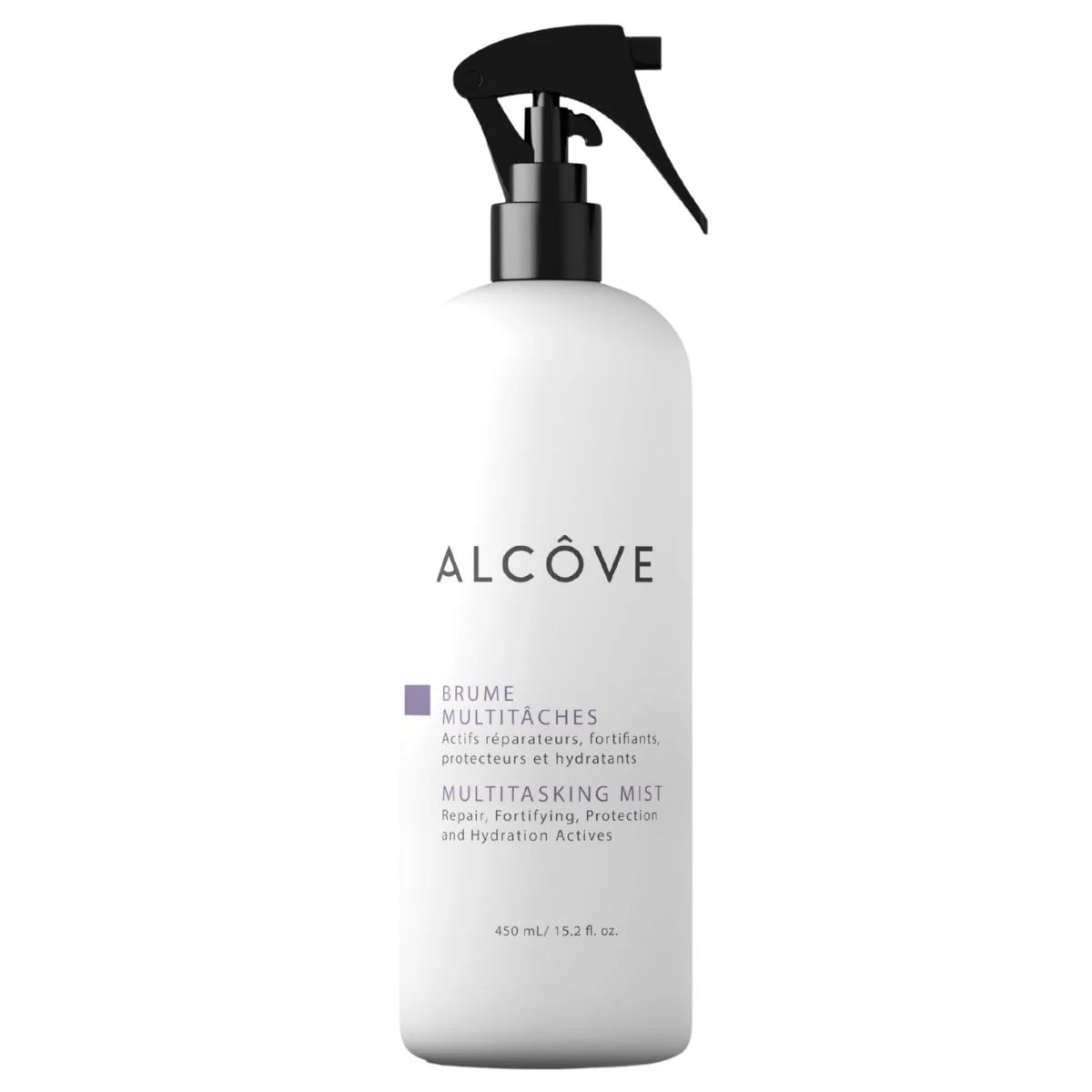 Alcôve : Brume multitâches