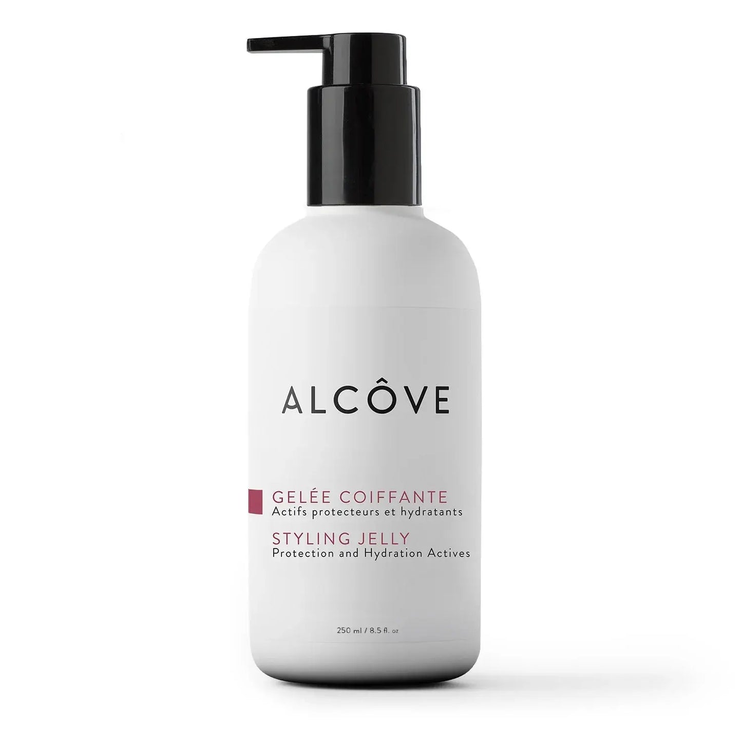 Alcôve : Gelée coiffante