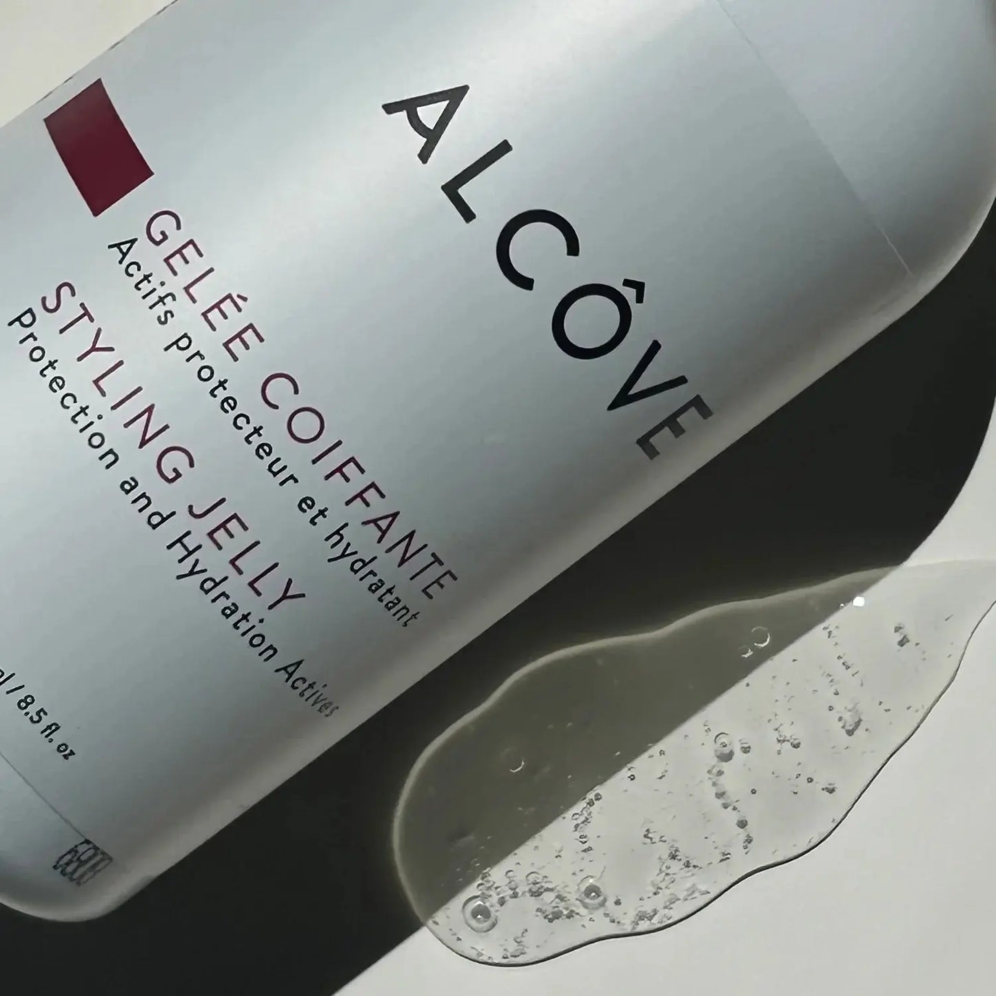 Alcôve : Gelée coiffante