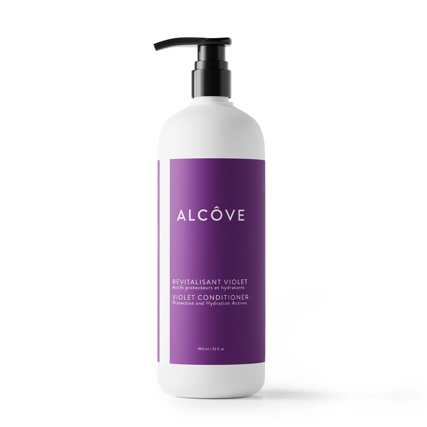 Alcôve : Revitalisant Violet