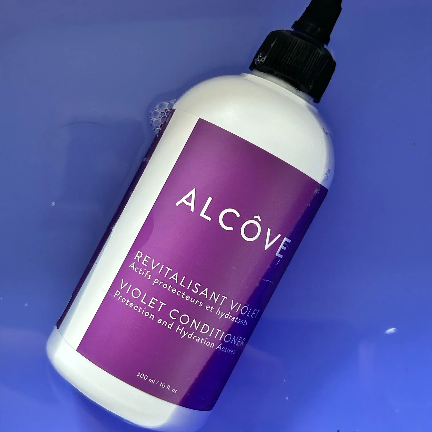 Alcôve : Revitalisant Violet